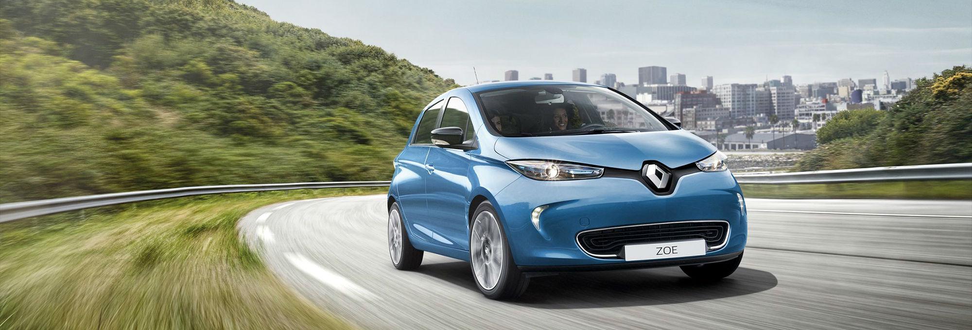 Nouvelle ZOE  Service Automobile SA - Achat - Vente - Dépannage -  Réparation